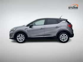 Renault Captur (2020) thumbnail 7
