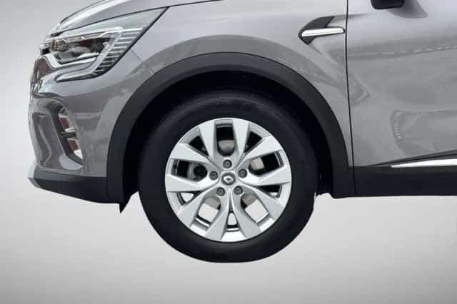 Renault Captur (2020) thumbnail 8
