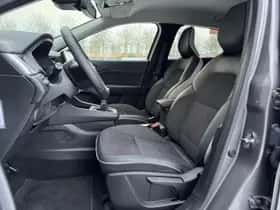 Renault Captur (2020) thumbnail 9