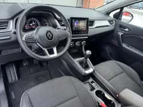 Renault Captur (2020) thumbnail 10