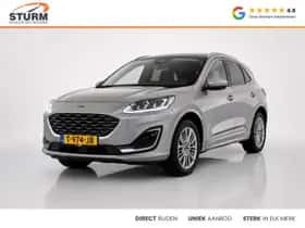 Ford Kuga (2022)