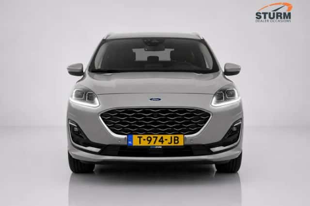 Ford Kuga (2022) thumbnail 2