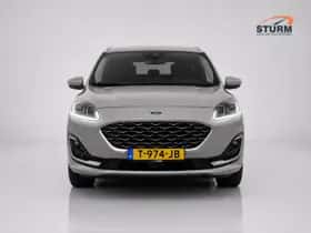Ford Kuga (2022) thumbnail 2