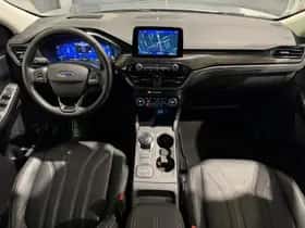 Ford Kuga (2022) thumbnail 11