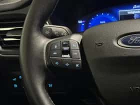 Ford Kuga (2022) thumbnail 13