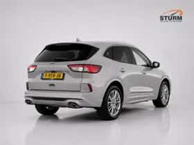 Ford Kuga (2022) thumbnail 3