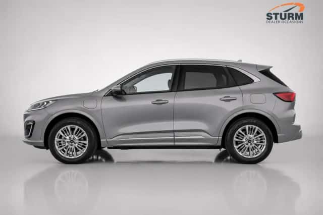 Ford Kuga (2022) thumbnail 5