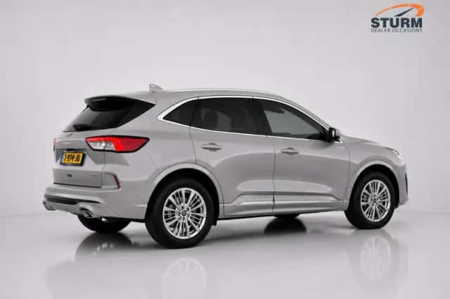 Ford Kuga (2022) thumbnail 6