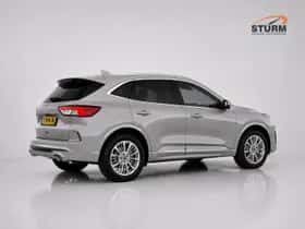 Ford Kuga (2022) thumbnail 6