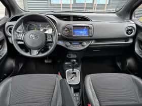 Toyota Yaris (2019) thumbnail 11