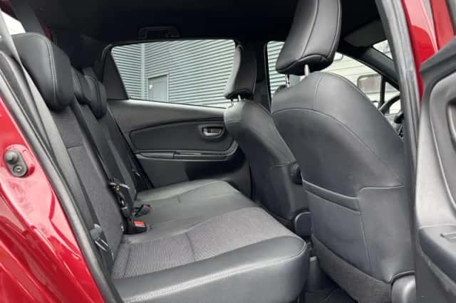 Toyota Yaris (2019) thumbnail 13