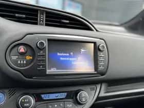Toyota Yaris (2019) thumbnail 18
