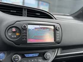 Toyota Yaris (2019) thumbnail 19