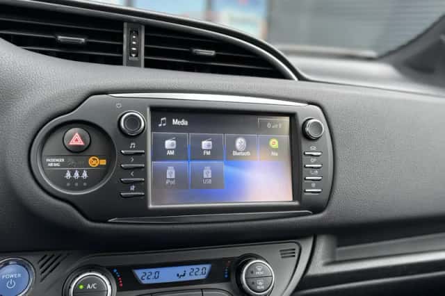 Toyota Yaris (2019) thumbnail 20