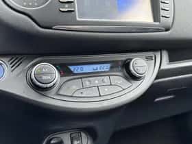Toyota Yaris (2019) thumbnail 21