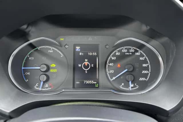 Toyota Yaris (2019) thumbnail 27