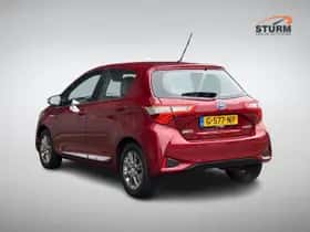 Toyota Yaris (2019) thumbnail 6