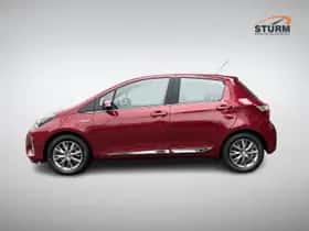 Toyota Yaris (2019) thumbnail 7