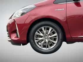 Toyota Yaris (2019) thumbnail 8