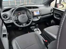Toyota Yaris (2019) thumbnail 10