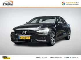 Volvo S60 (2021)