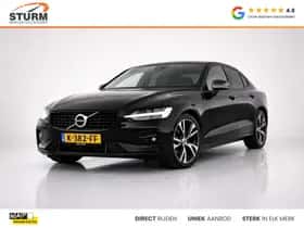 Volvo S60 (2021)