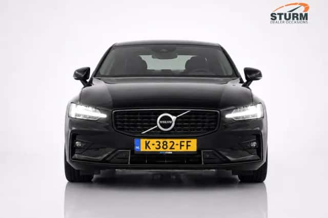 Volvo S60 (2021) thumbnail 2