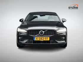 Volvo S60 (2021) thumbnail 2