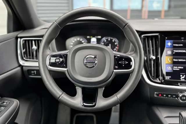 Volvo S60 (2021) thumbnail 11