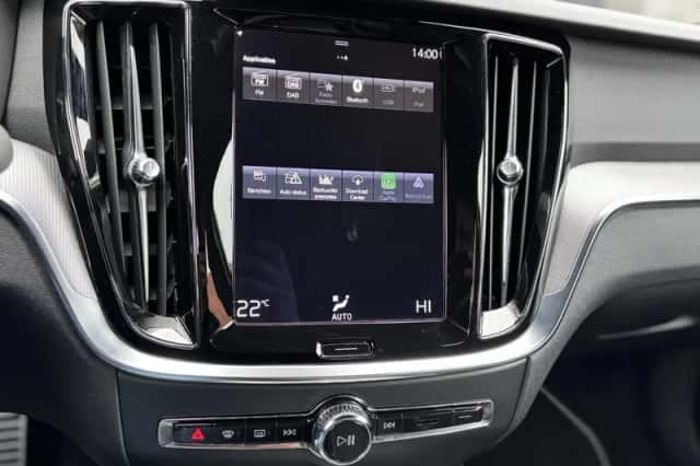 Volvo S60 (2021) thumbnail 17