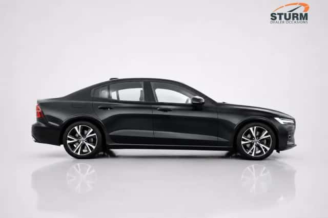 Volvo S60 (2021) thumbnail 3