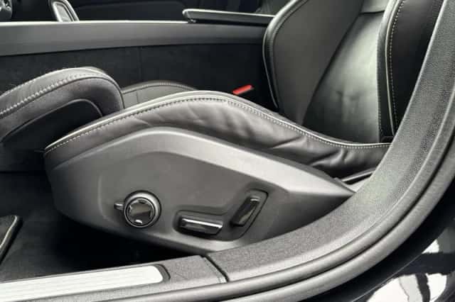 Volvo S60 (2021) thumbnail 25