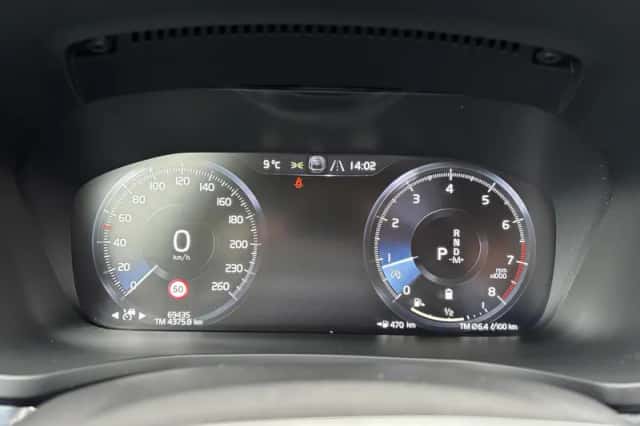 Volvo S60 (2021) thumbnail 28
