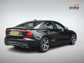 Volvo S60 (2021) thumbnail 4