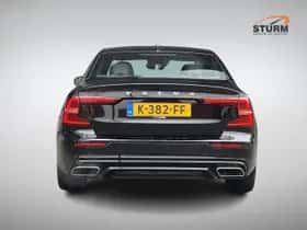 Volvo S60 (2021) thumbnail 5