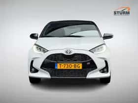 Toyota Yaris (2023) thumbnail 2
