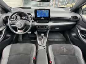 Toyota Yaris (2023) thumbnail 14