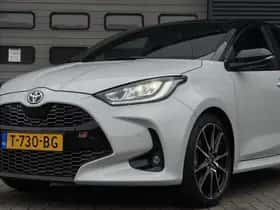 Toyota Yaris (2023) thumbnail 23