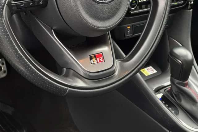 Toyota Yaris (2023) thumbnail 26