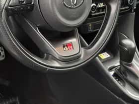 Toyota Yaris (2023) thumbnail 26
