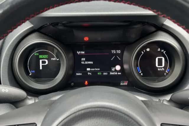 Toyota Yaris (2023) thumbnail 31