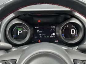 Toyota Yaris (2023) thumbnail 31