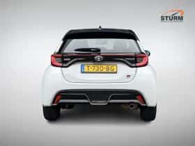 Toyota Yaris (2023) thumbnail 5