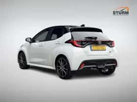 Toyota Yaris (2023) thumbnail 6