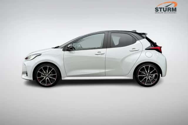 Toyota Yaris (2023) thumbnail 7