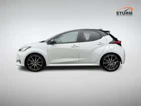 Toyota Yaris (2023) thumbnail 7