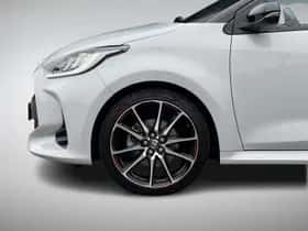 Toyota Yaris (2023) thumbnail 8