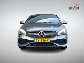 Mercedes-Benz CLA-Klasse (2019) thumbnail 2