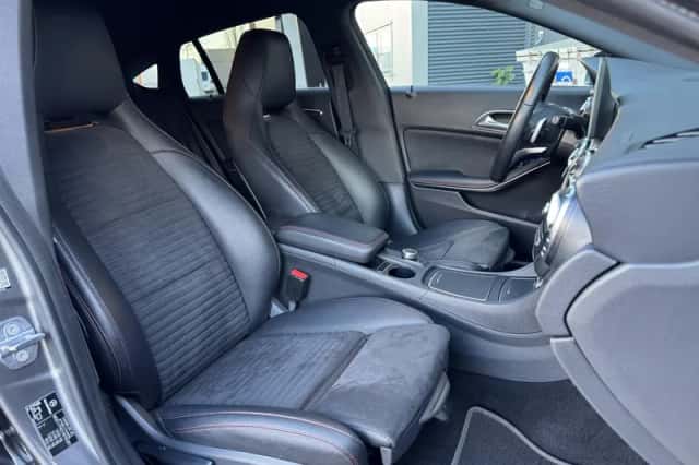 Mercedes-Benz CLA-Klasse (2019) thumbnail 11