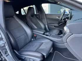 Mercedes-Benz CLA-Klasse (2019) thumbnail 11